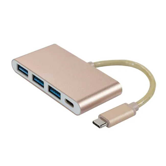 USB C Adapter