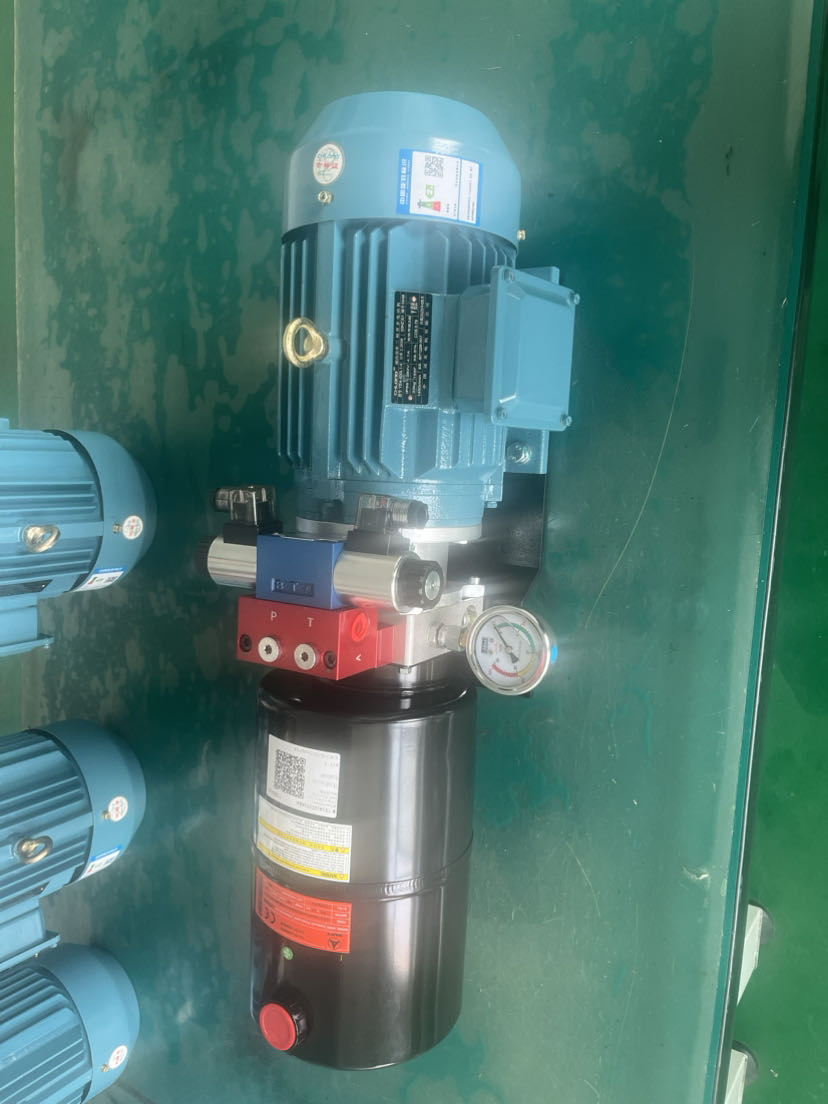 Split Type Hydraulic Steel Nut Splitter Work with Standard Hydraulic Hand Pump in Short Delivery Time