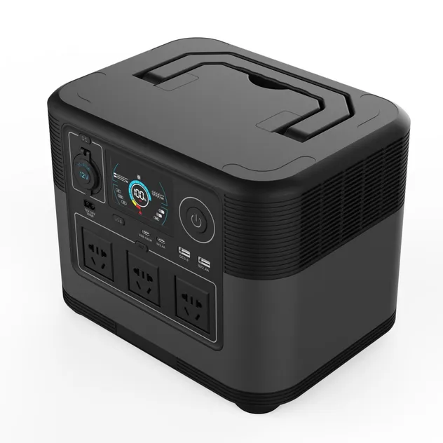 Power Supply Feature 3