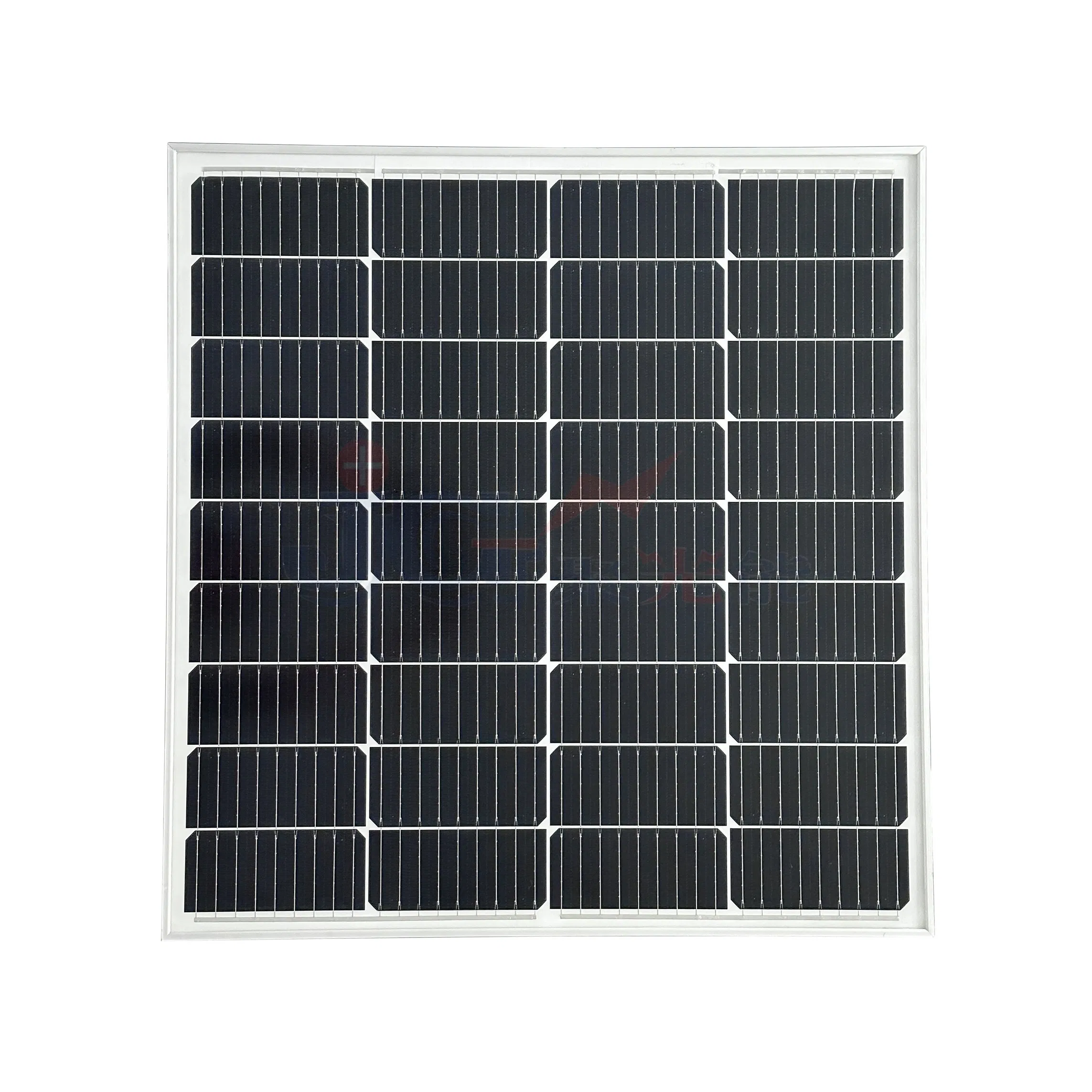 Efficient 60W Solar Module: High Performance Solar Panel Solution