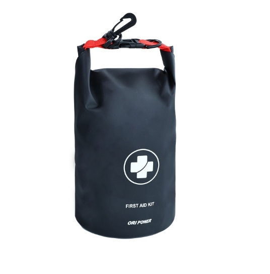 Ori-Power Outdoor First Aid Kit, Waterproof Dry Bag for Emergency Preparedness