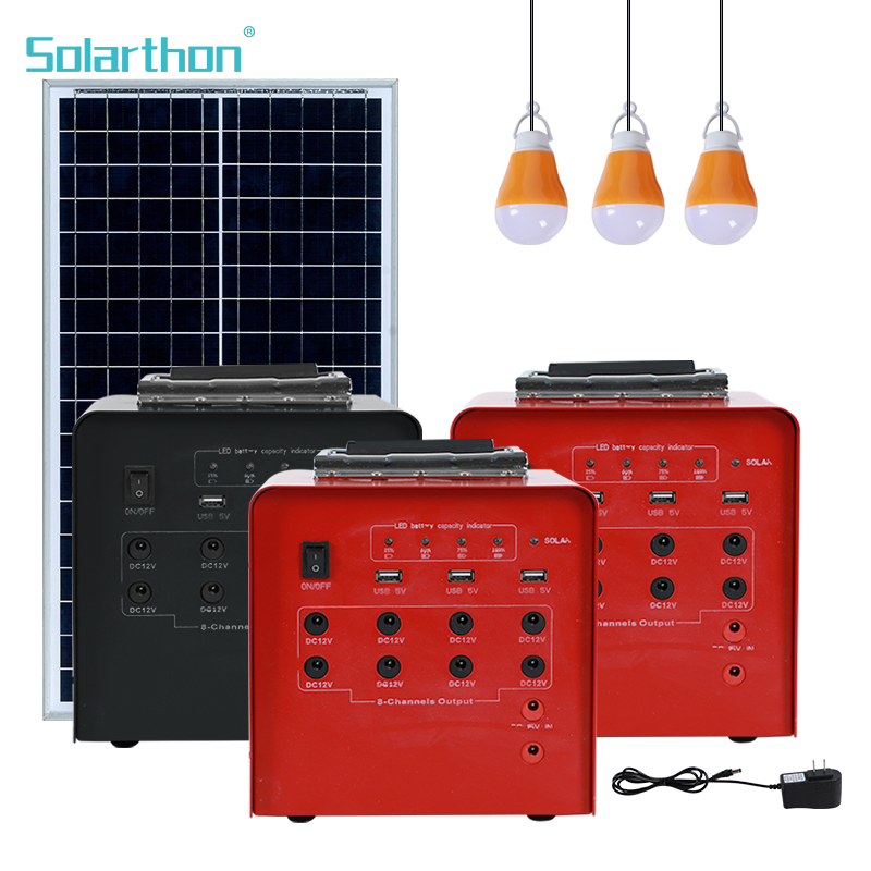 Eco Solar Lighting Solution for Sustainable Outdoor Spaces