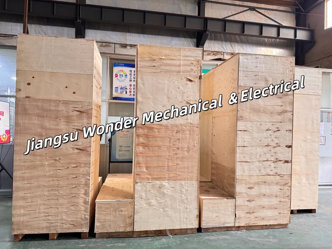 High Voltage Metal Shell 5