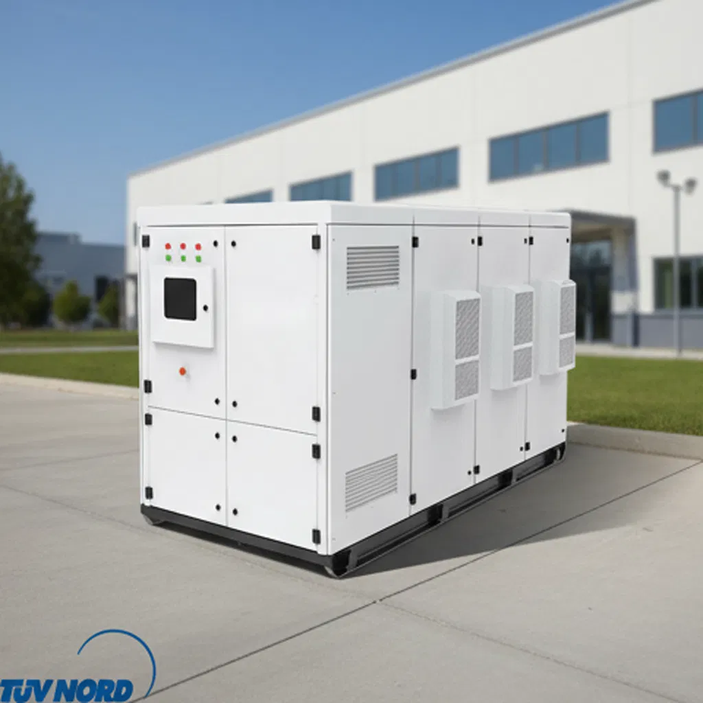 Elecnova Solar Generator LiFePO4 Battery Pack Backup Power Energy Storage System on Grid off Grid Solar Power System