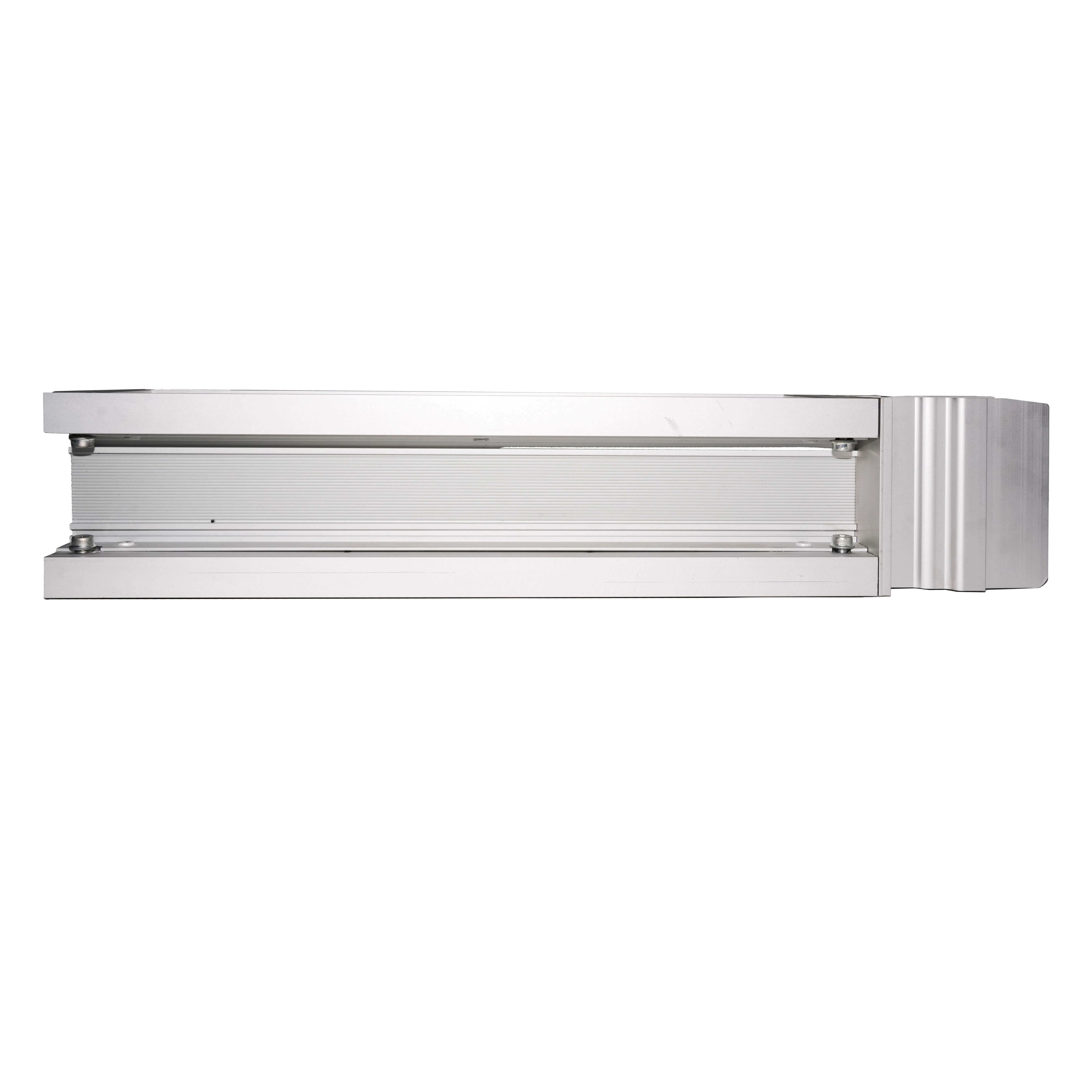 Innovative Busduct Solutions with Copper Bar, Rated 1000V Power