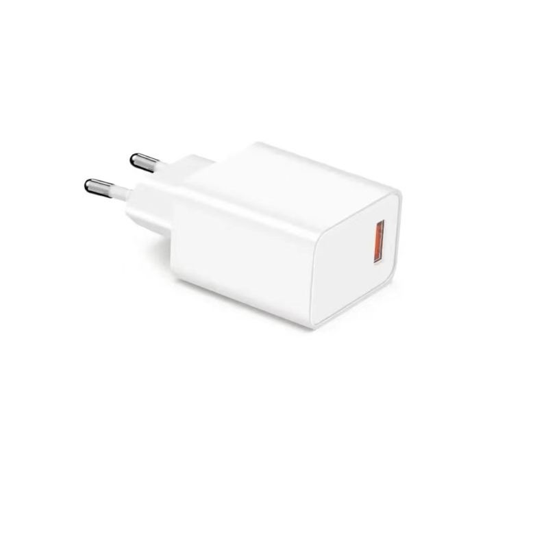 Ultra-Fast USB Charging Hub with Multiple Ports for Devices