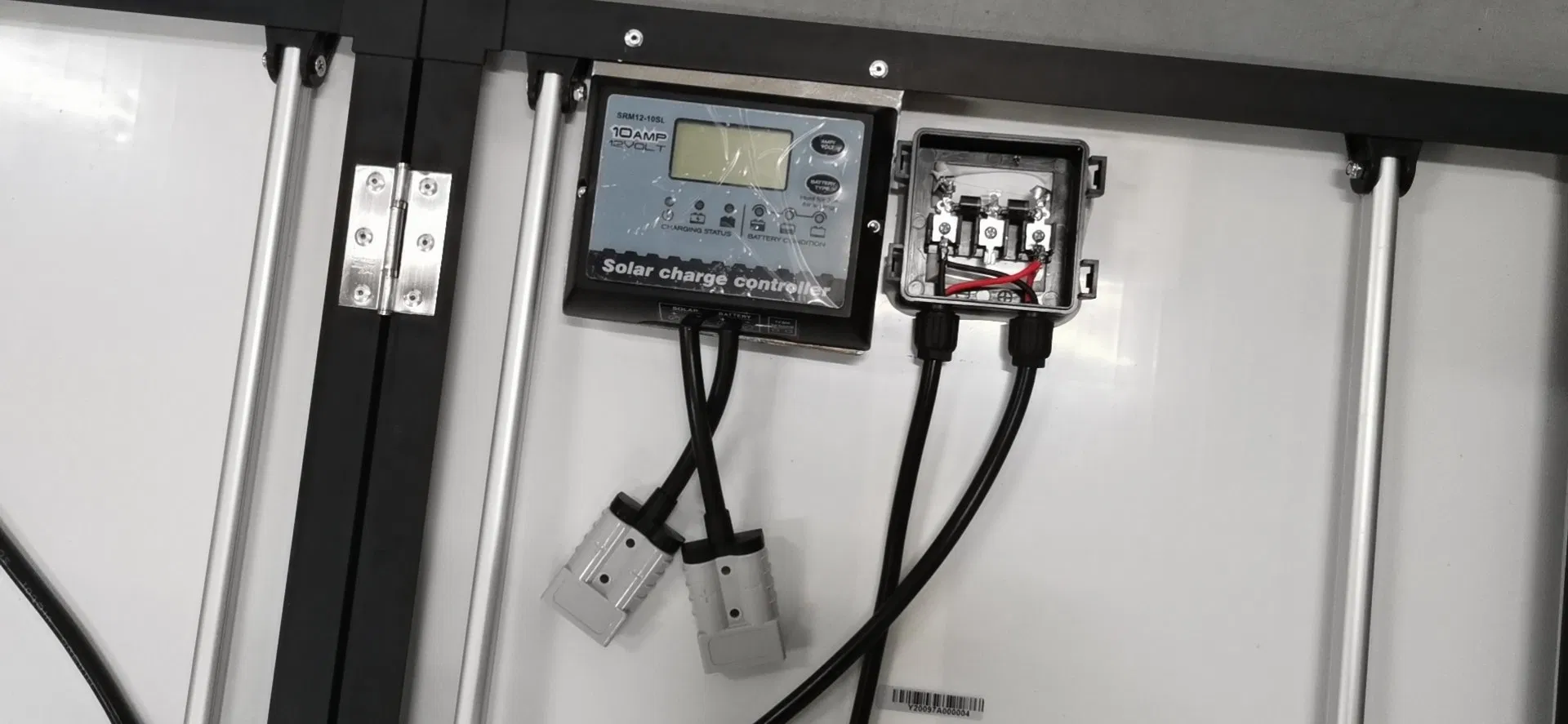 OEM Monocrystalline Silicon 180W Flagsun Power Renewable Energy Wholesale Folding Panel Solar