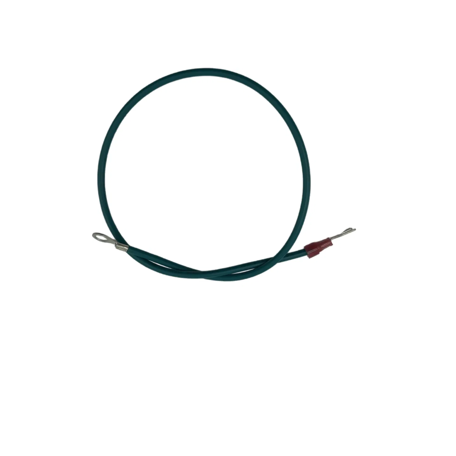 Advanced Power Connector Solutions with Customized Wiring Harness Options