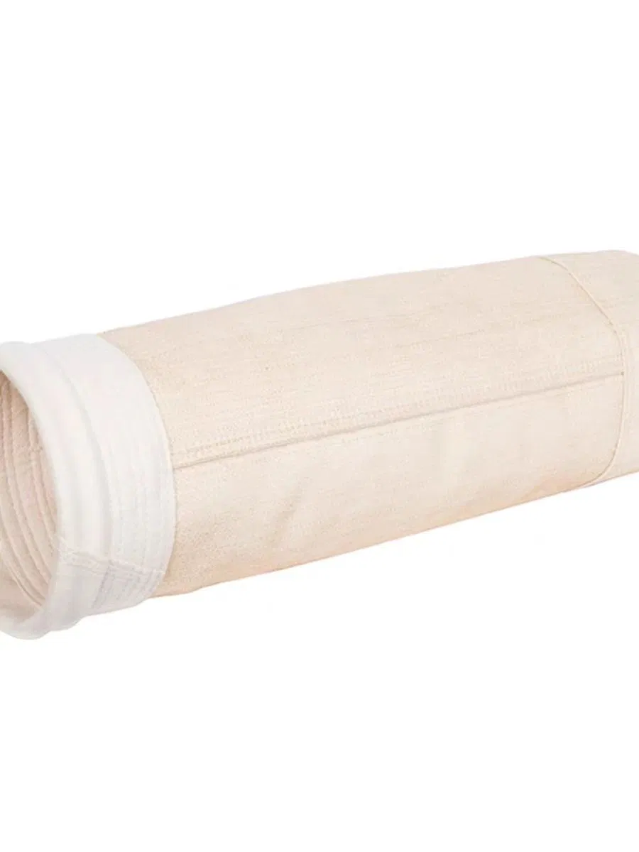 HL Filter Nomex Bag Air Filtration Solution for Power Industry Applications