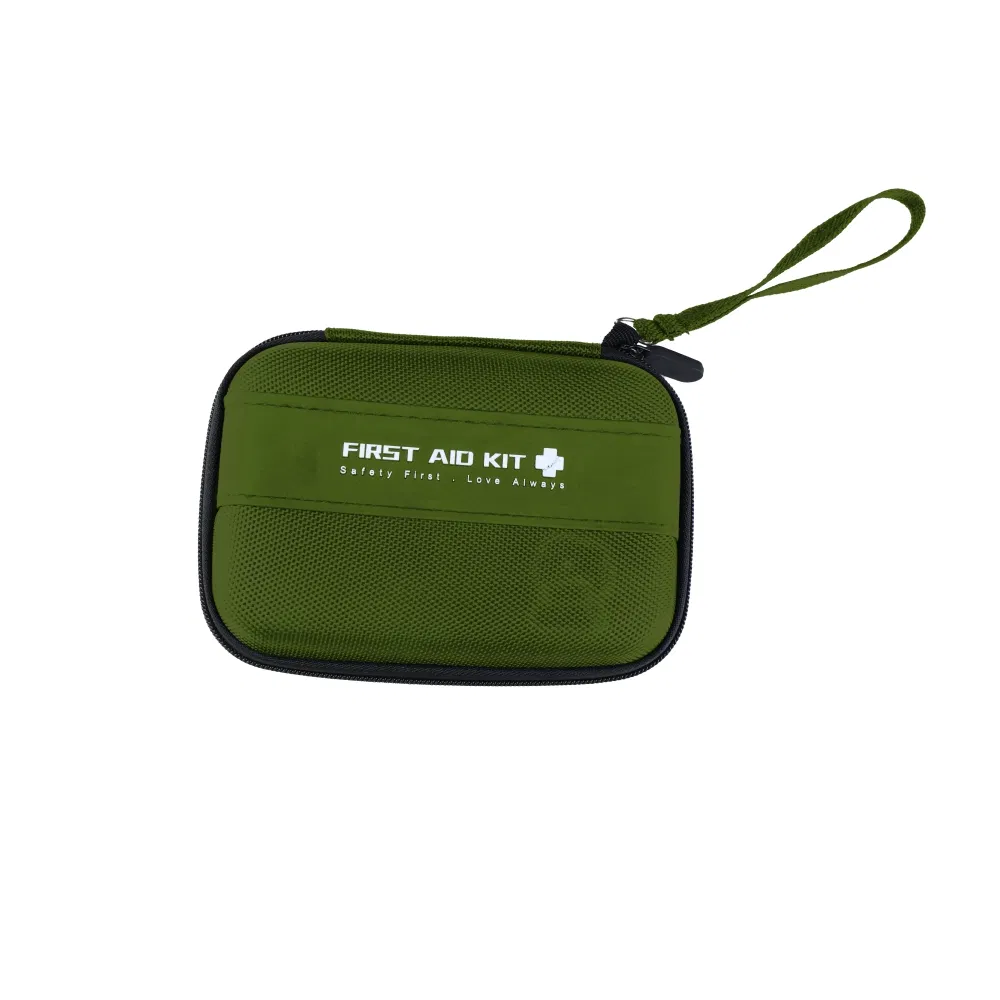 Ori-Power Waterproof Hard Shell EVA Emergency Kit for Home Outdoor