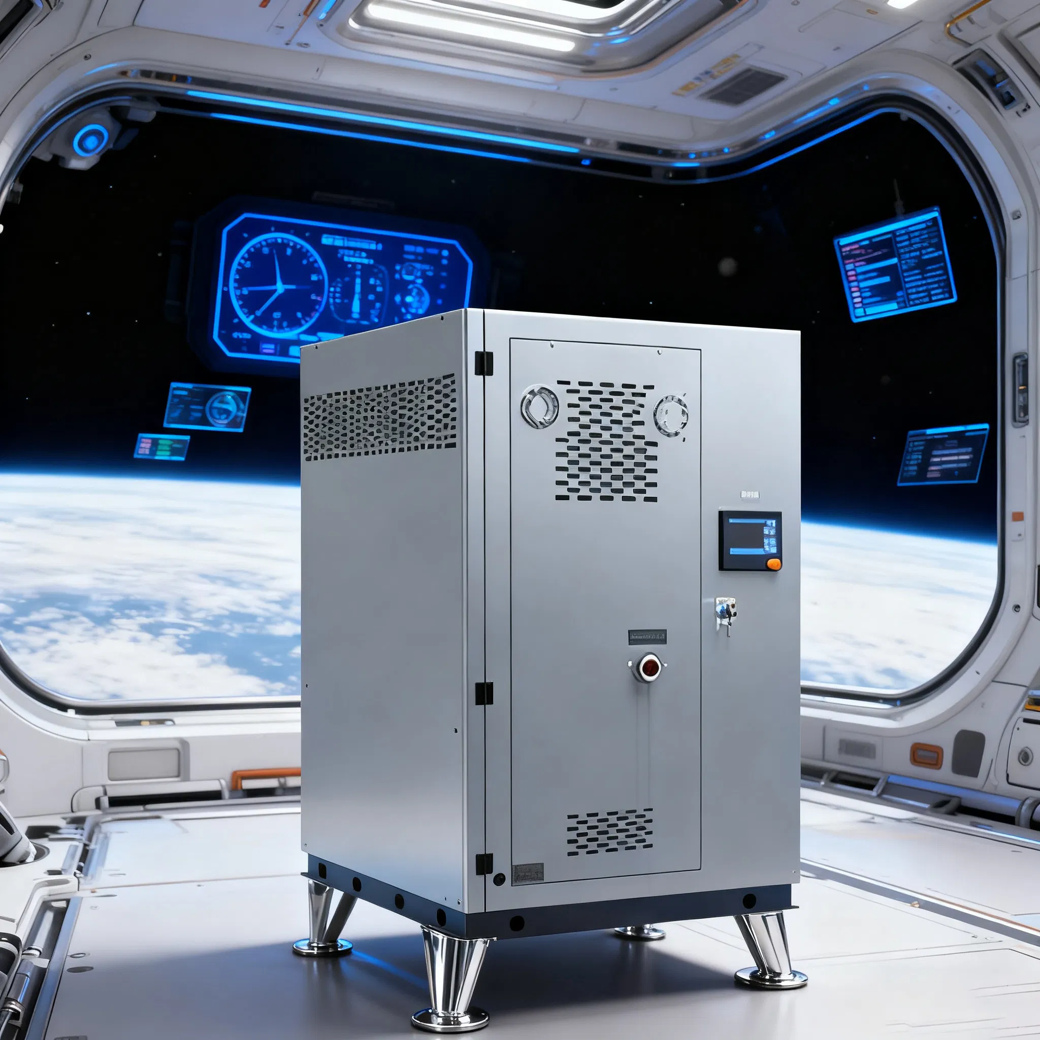 Green Heating Innovations: Efficient Solutions with Low Nitrogen