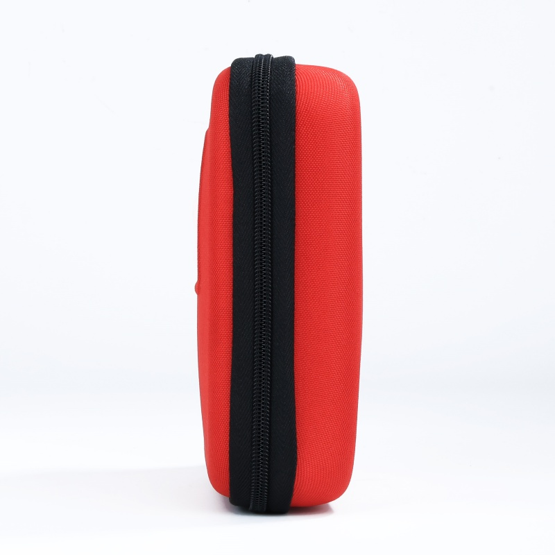 Ori-Power Waterproof Hard Shell EVA First Aid Kit for Home, Camping, Cars, Hiking, Travel, Businesses &amp; Outdoor Emergencies - Emergency Medical Kits