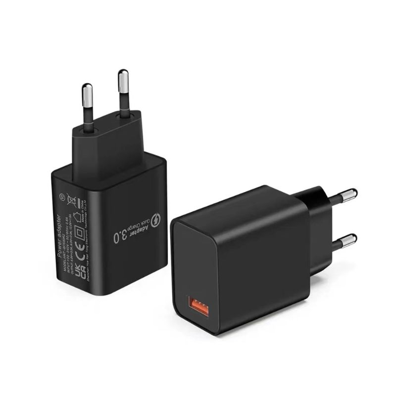 Ultra-Fast USB Charging Hub with Multiple Ports for Devices