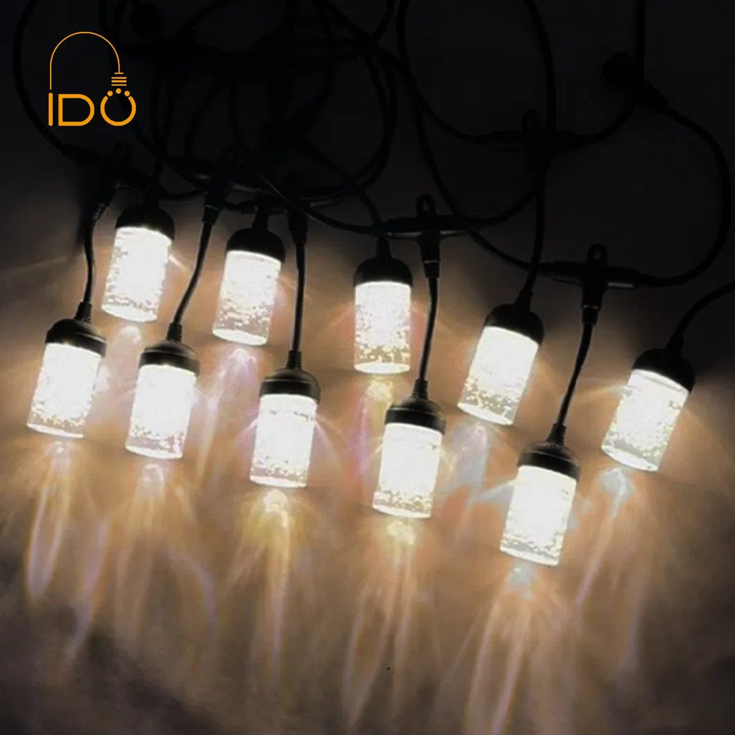 Solar String Lights 1