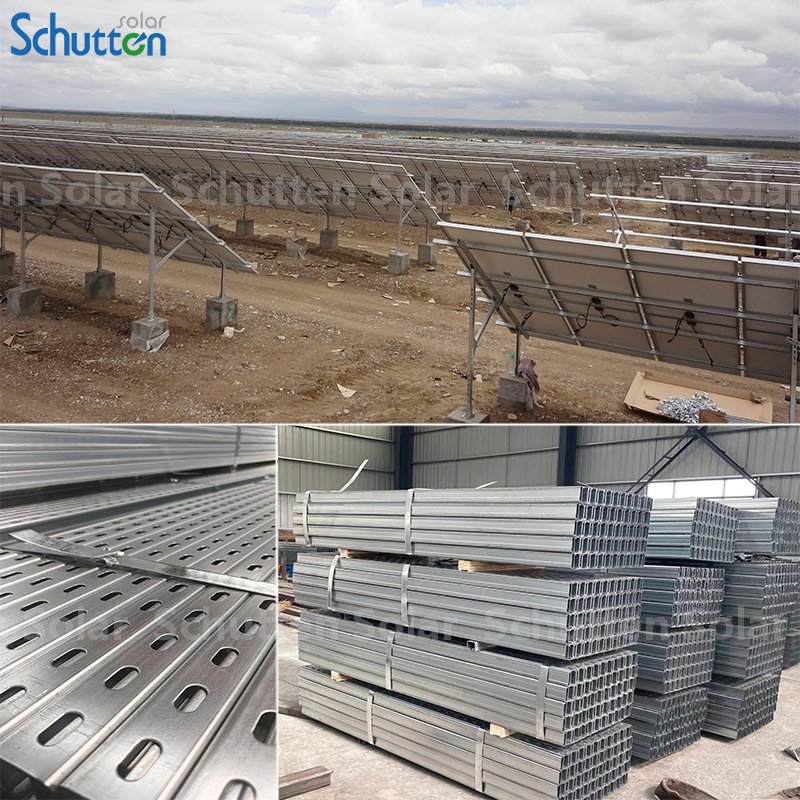 Advanced Solar Energy Storage Solutions for Home Use