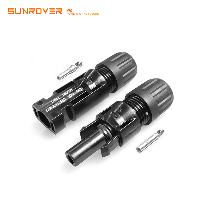 Reliable 50kw Three Phase Hybrid Solar Power Solution