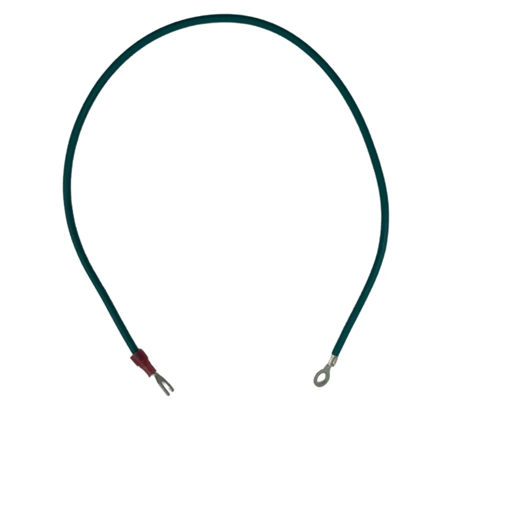 Power Connector Solutions