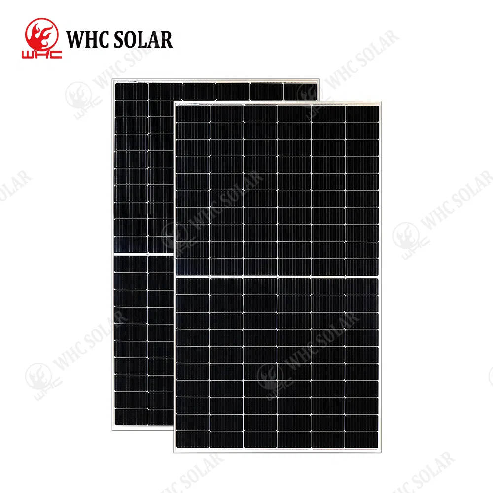 5kw 15kw 20kw Hybrid off-Grid Solar Photovoltaic Panel Battery Backup Home Energy Storage Residential Solar System