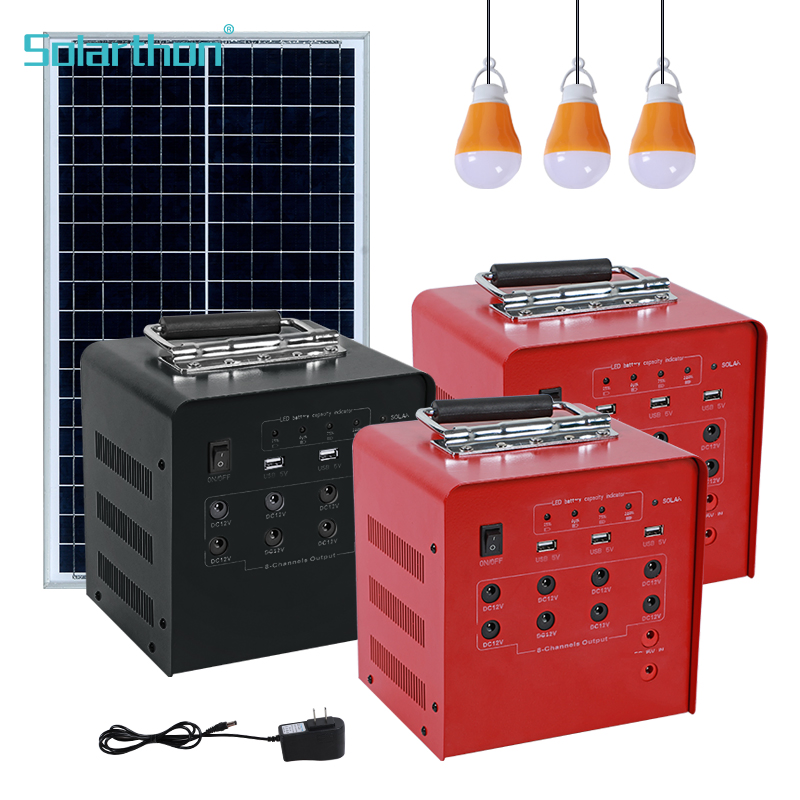 Innovative Solar Energy Solutions for Global Distributors From China