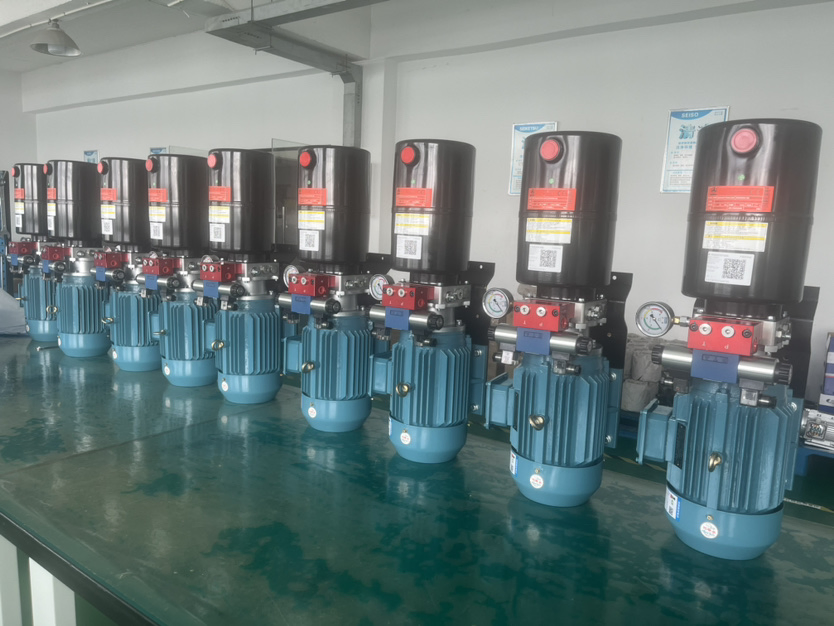 Split Type Hydraulic Steel Nut Splitter Work with Standard Hydraulic Hand Pump in Short Delivery Time