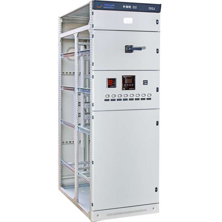 Smart Reactive Power Compensation Solutions for Low-Voltage Systems
