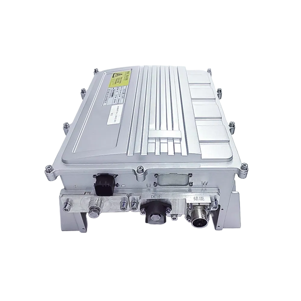 Power Solution Detail 1