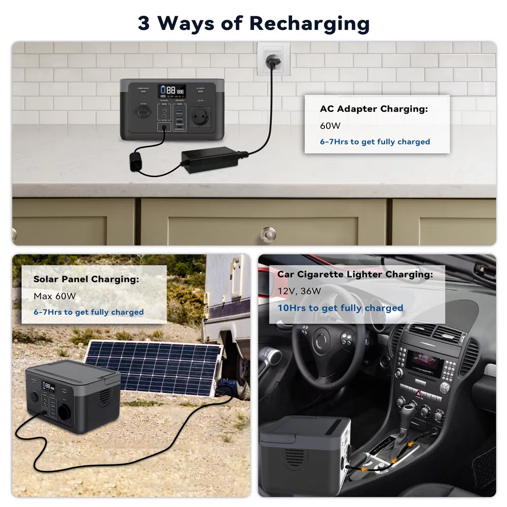 Power Station Detail 6