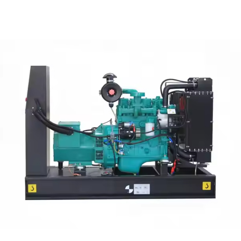 Sustainable Kta19-G2 Eco Power Solutions for Greenhouse Growth