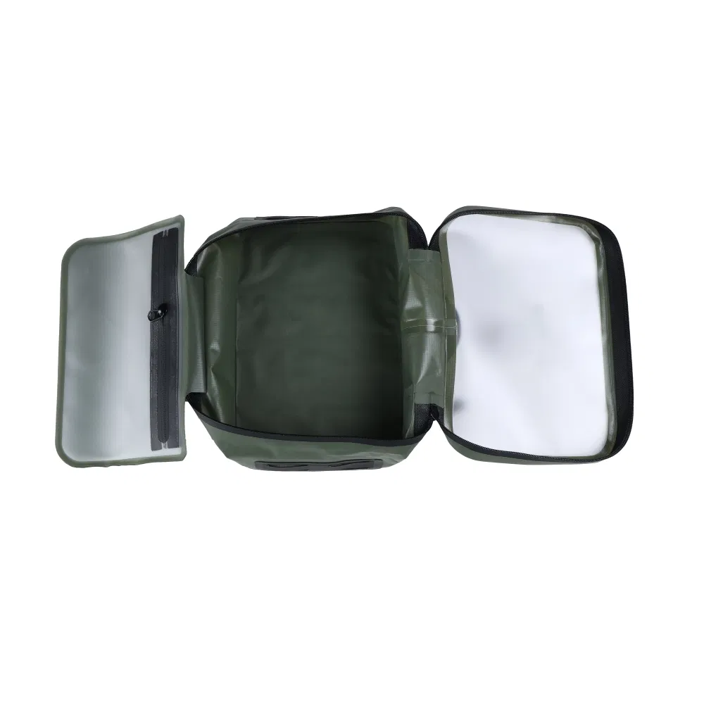 Ori-Power Survival First Aid Kit Survival Kit Outdoor Gear Emergency Kits