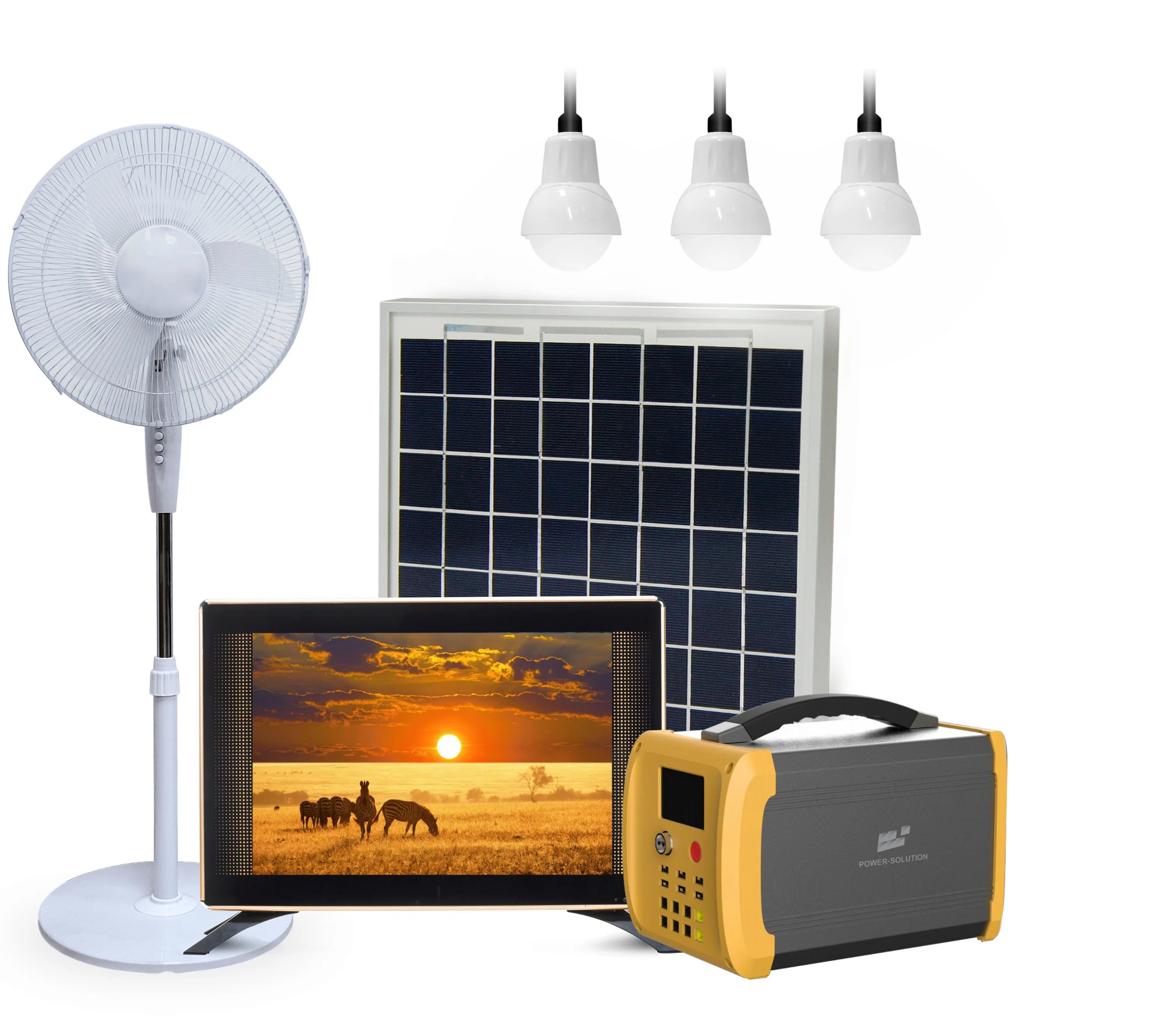 Home Solar Power Energy System with Solar Panel Solar Energy System Ukraine