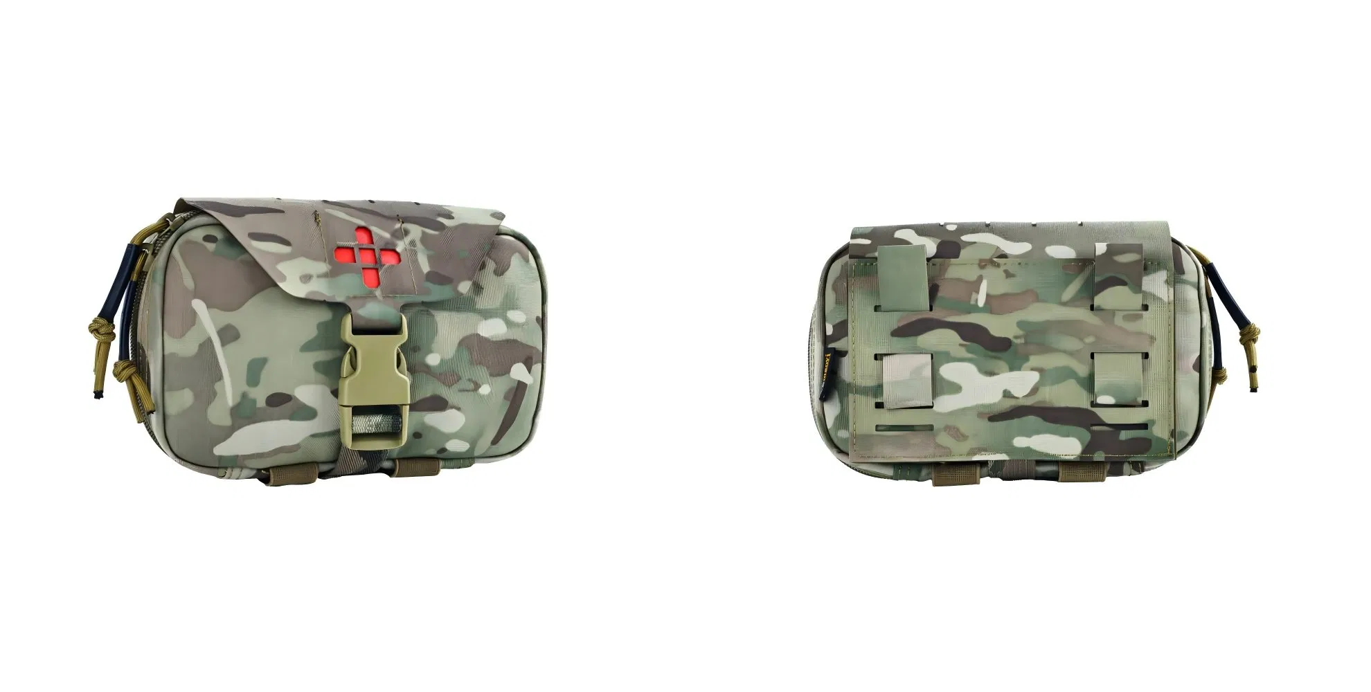 Ori-Power Outdoor Emergency Kit with Israeli Bandage