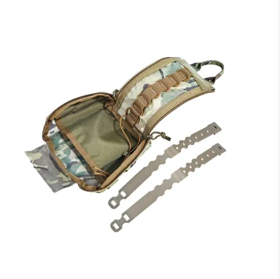 First Aid Kit View 2