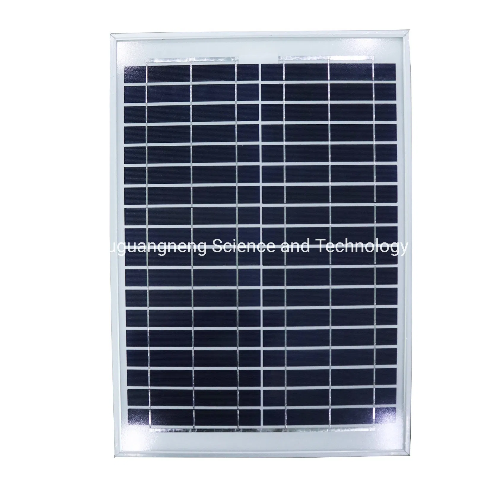 Efficient 60W Solar Module: High Performance Solar Panel Solution