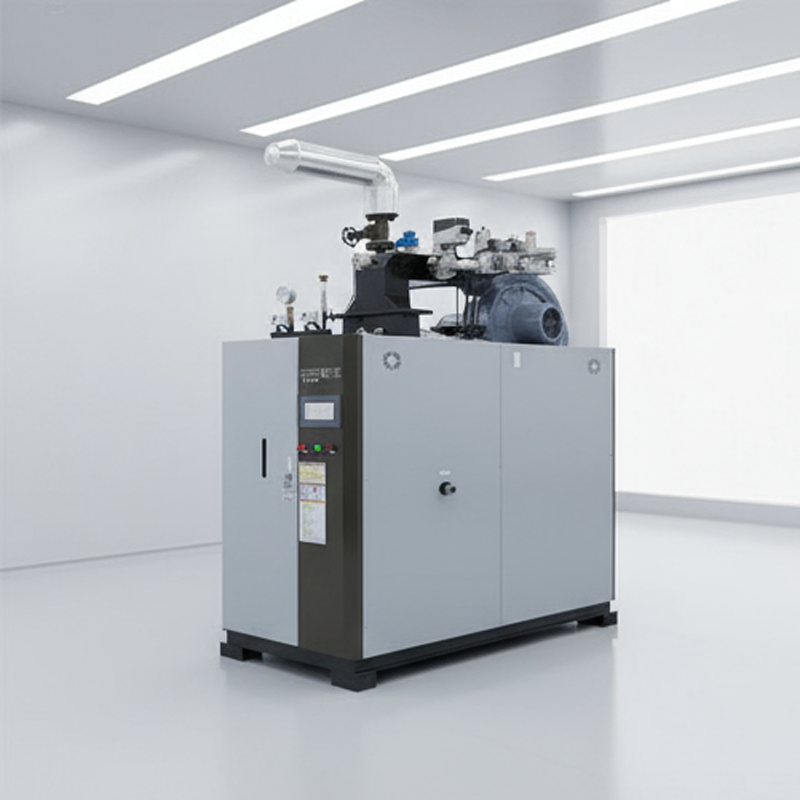 Green Heating Innovations: Efficient Solutions with Low Nitrogen