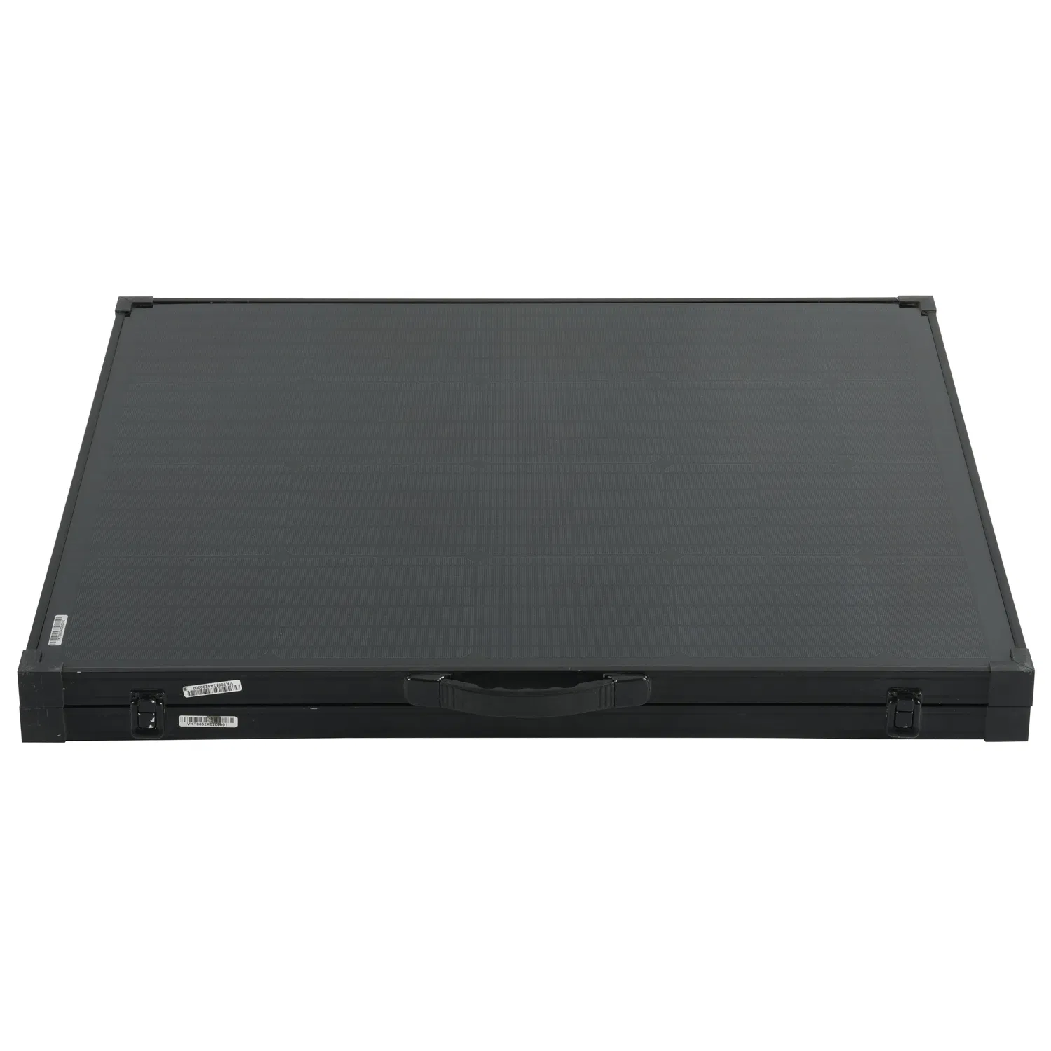 OEM Monocrystalline Silicon 180W Flagsun Power Renewable Energy Wholesale Folding Panel Solar