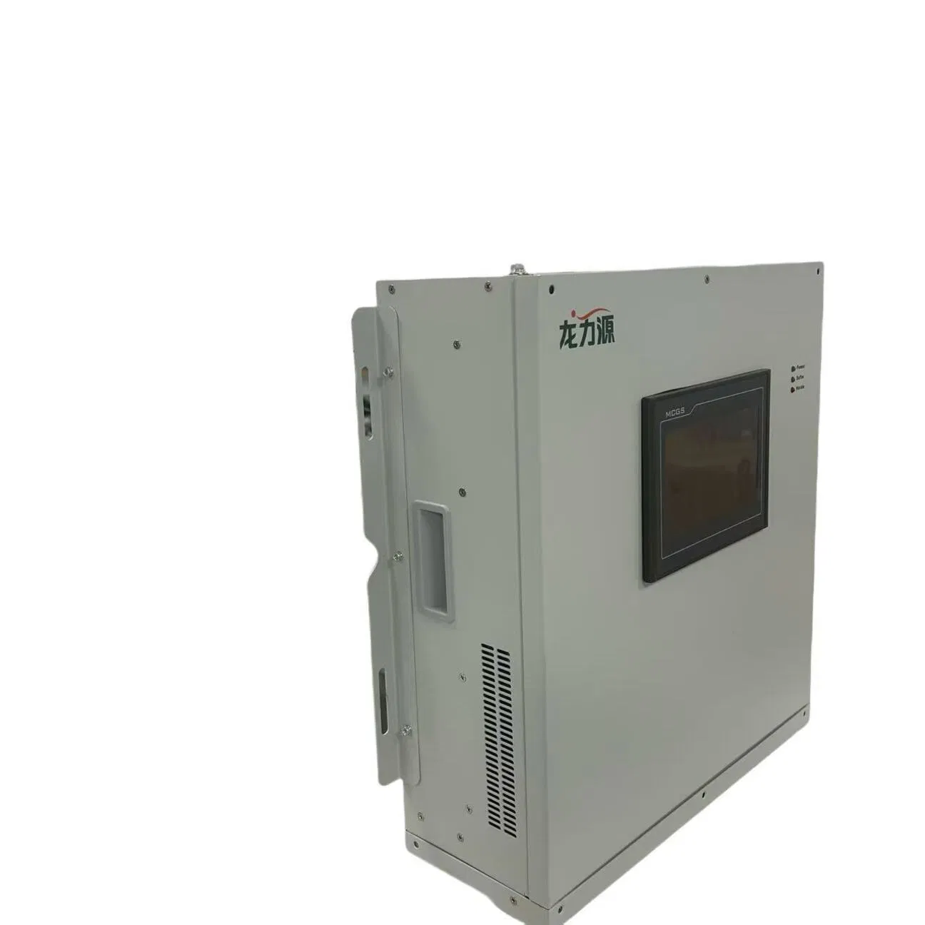 Advanced Static Var Generator for 30kvar and 50kvar Power Solutions