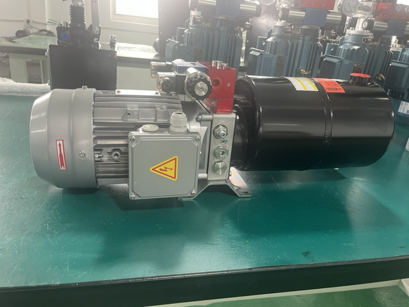 Split Type Hydraulic Steel Nut Splitter Work with Standard Hydraulic Hand Pump in Short Delivery Time