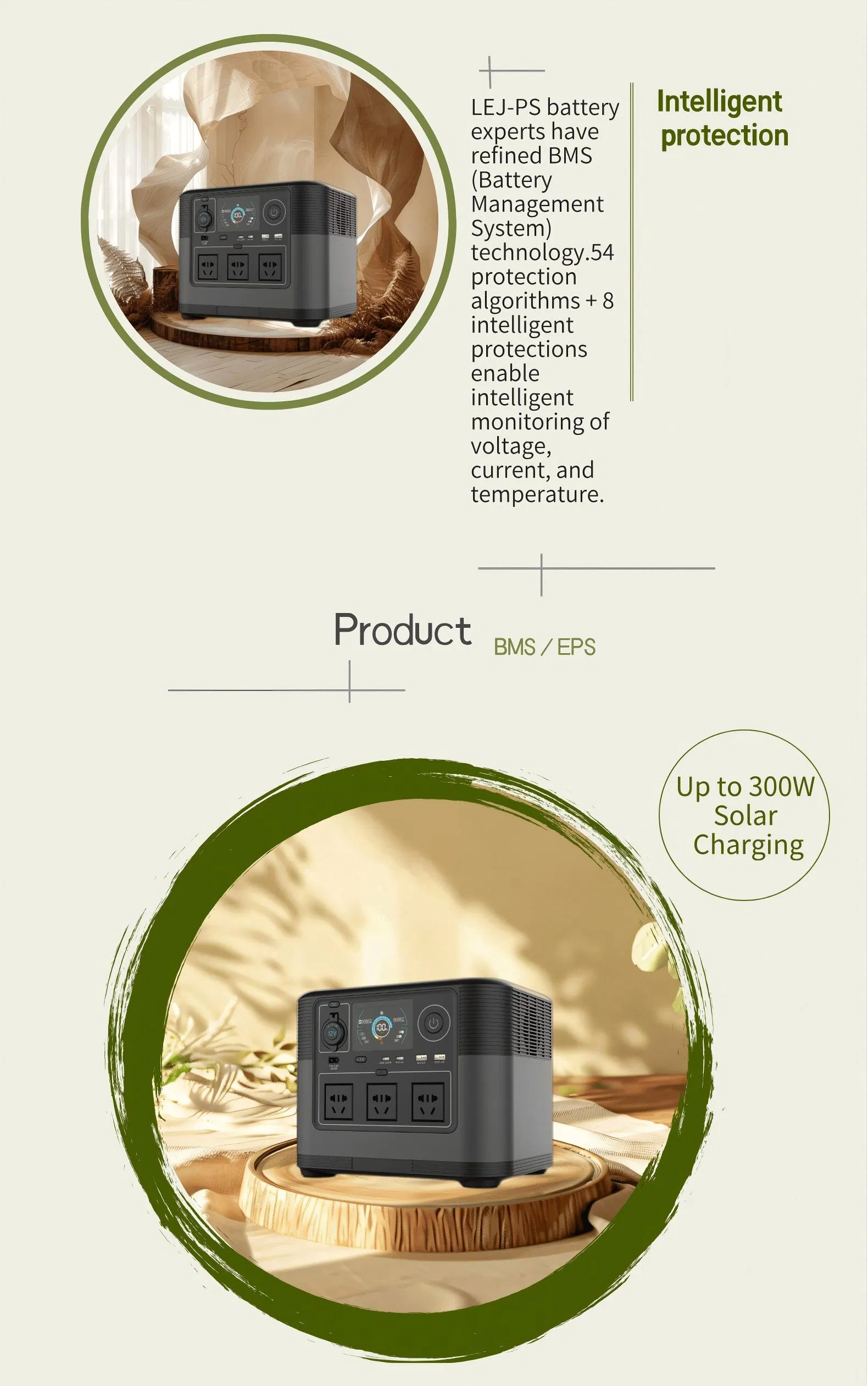Detailed Specification 3