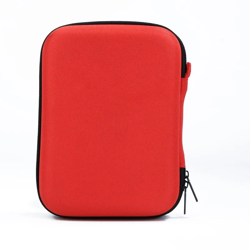 First Aid Kit Detail 2