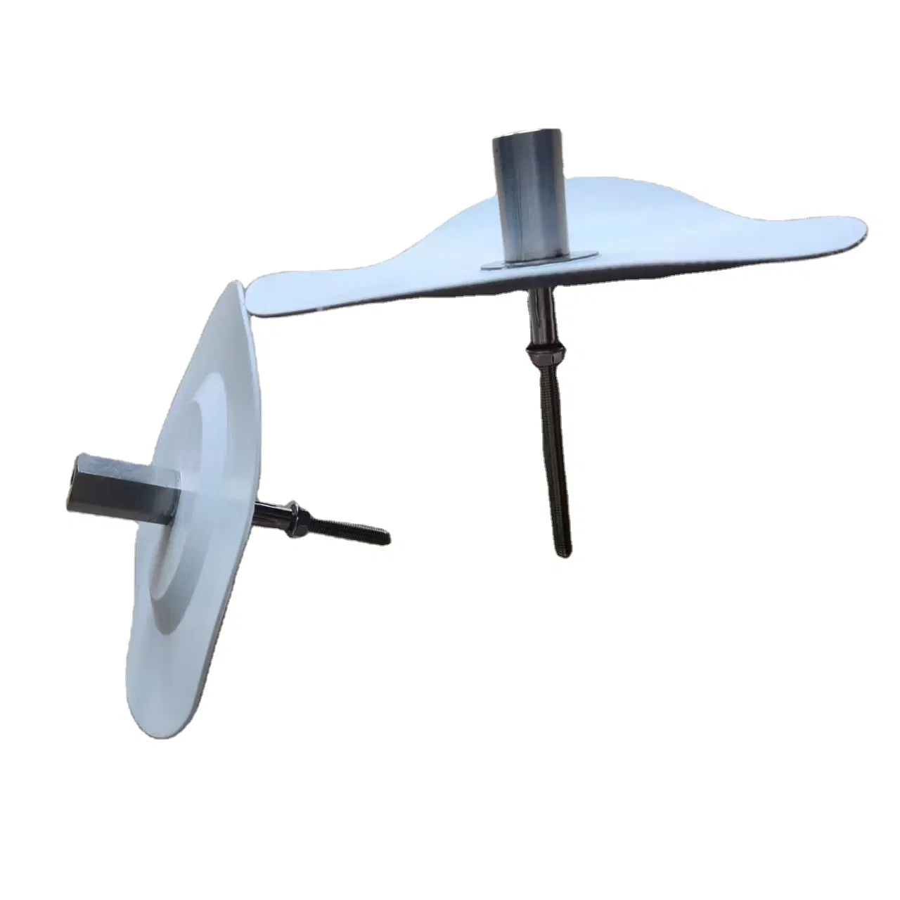 Tpo Roof Solar Mounting Solutions for Tpo Commercial Industrial Roof