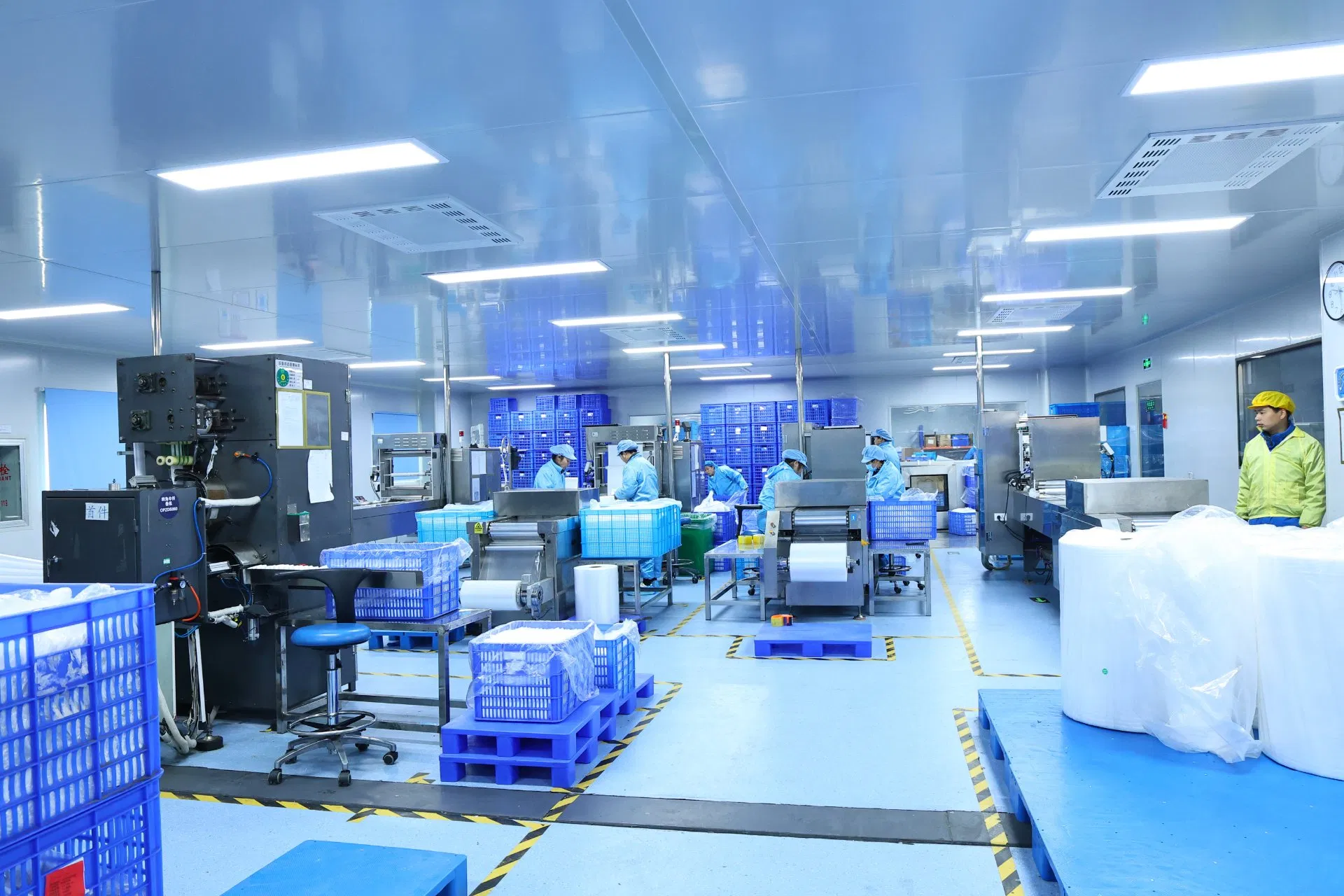 Ori-Power Premium Waterproof Compact Trauma Medical Kits for Any Emergencies, Ideal for Home, Office, Car, Travel, Outdoor, Camping, Hiking, Boating