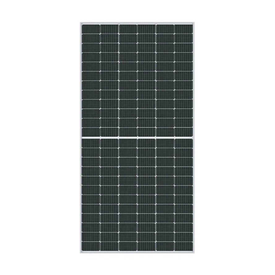 18000BTU Hybrid AC DC Solar Air Conditioner House Wall-Mounted