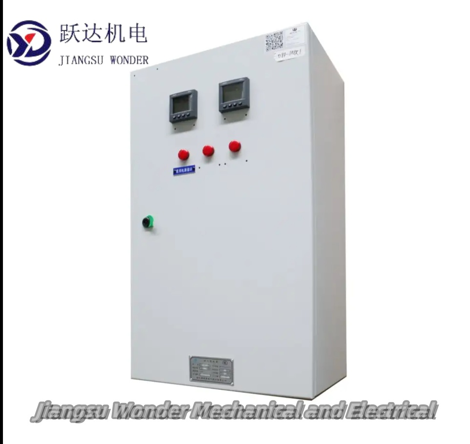 High Voltage Metal Shell Solutions for Electrical Power Control Systems