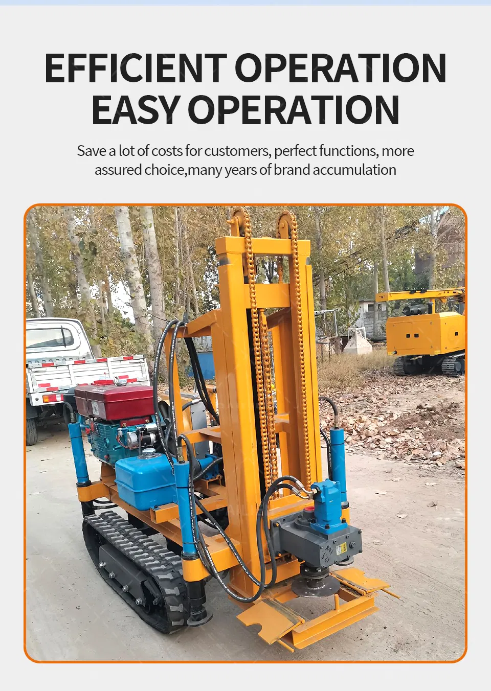 Specification Detail