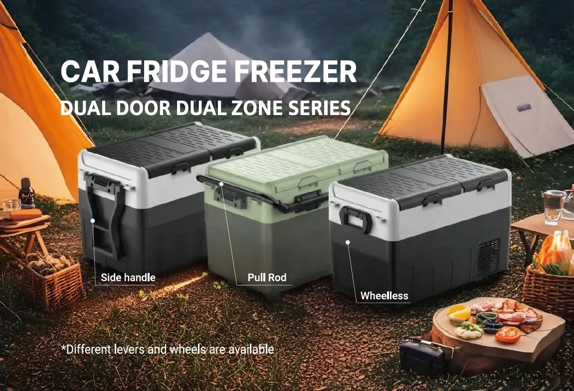 Car Fridge Refrigerator