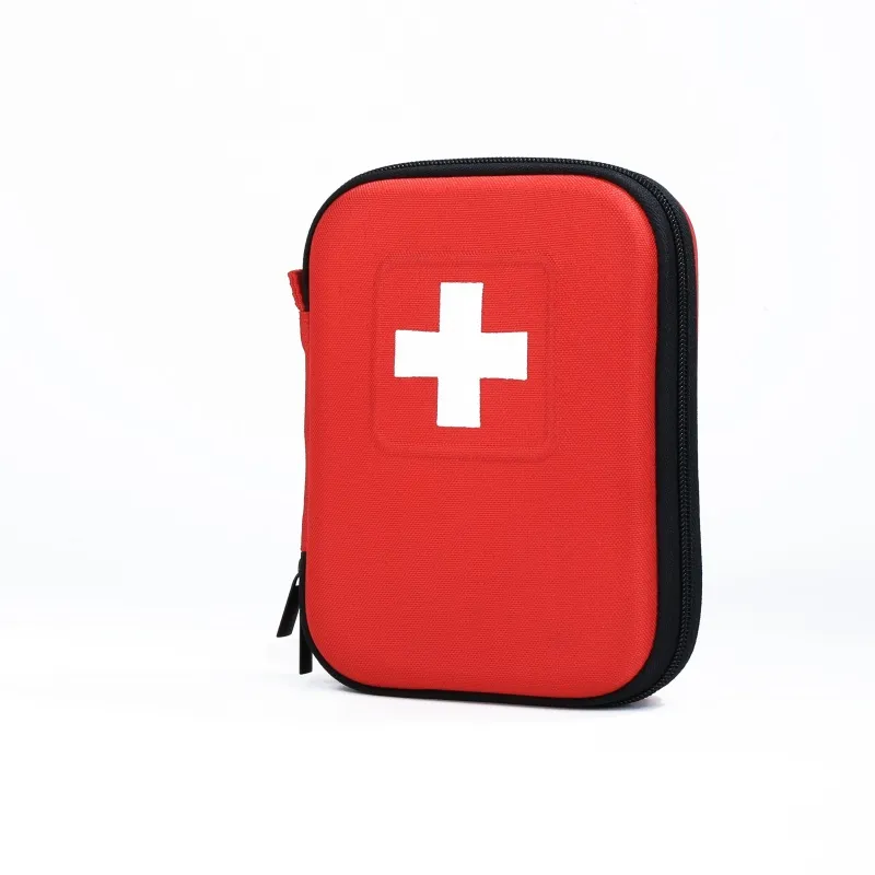 Emergency Kit Detail 1