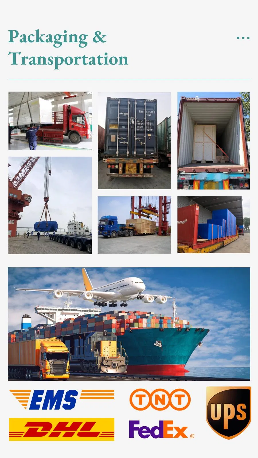 Industrial Solution 5