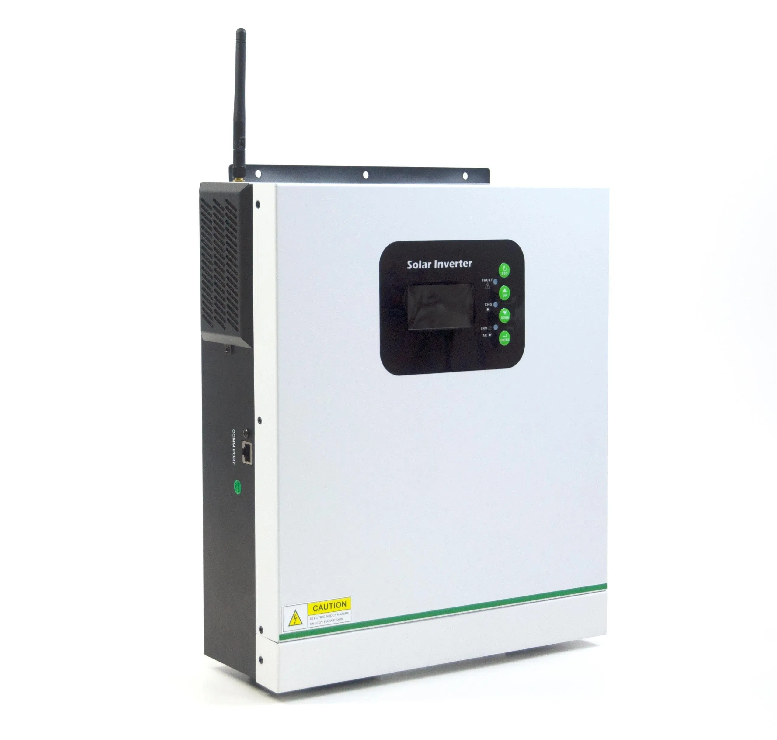 3kw 24V Solar off Grid Inverter for Home Backup and Solar Energy Systems