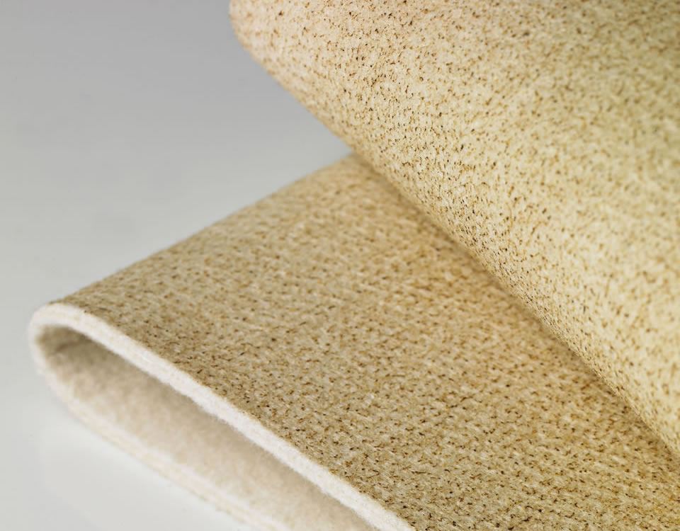 HL Filter Nomex Bag Air Filtration Solution for Power Industry Applications