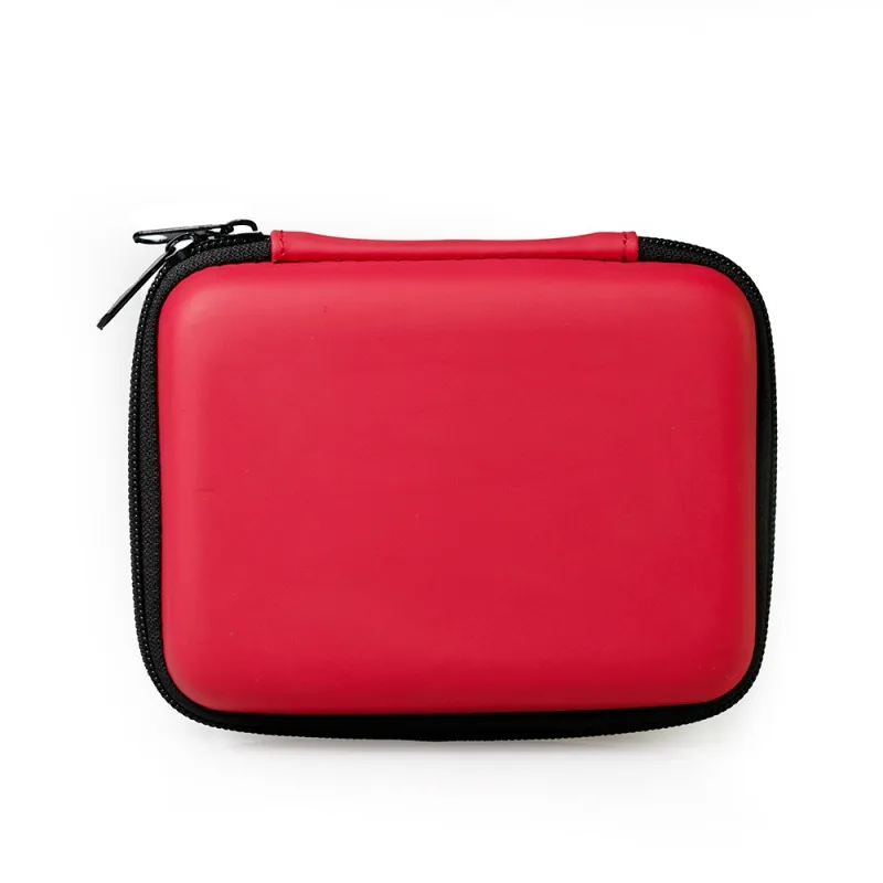 First Aid Kit Open View